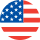 לוגו דגל ארצות הברית