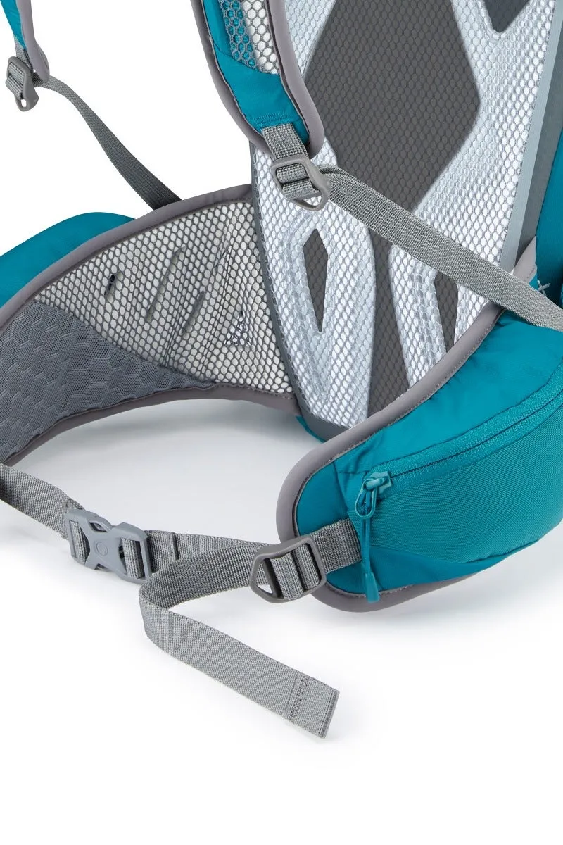 תרמיל יום Rab Aeon 33L – QAP-08-MRB – marina-blue – 4