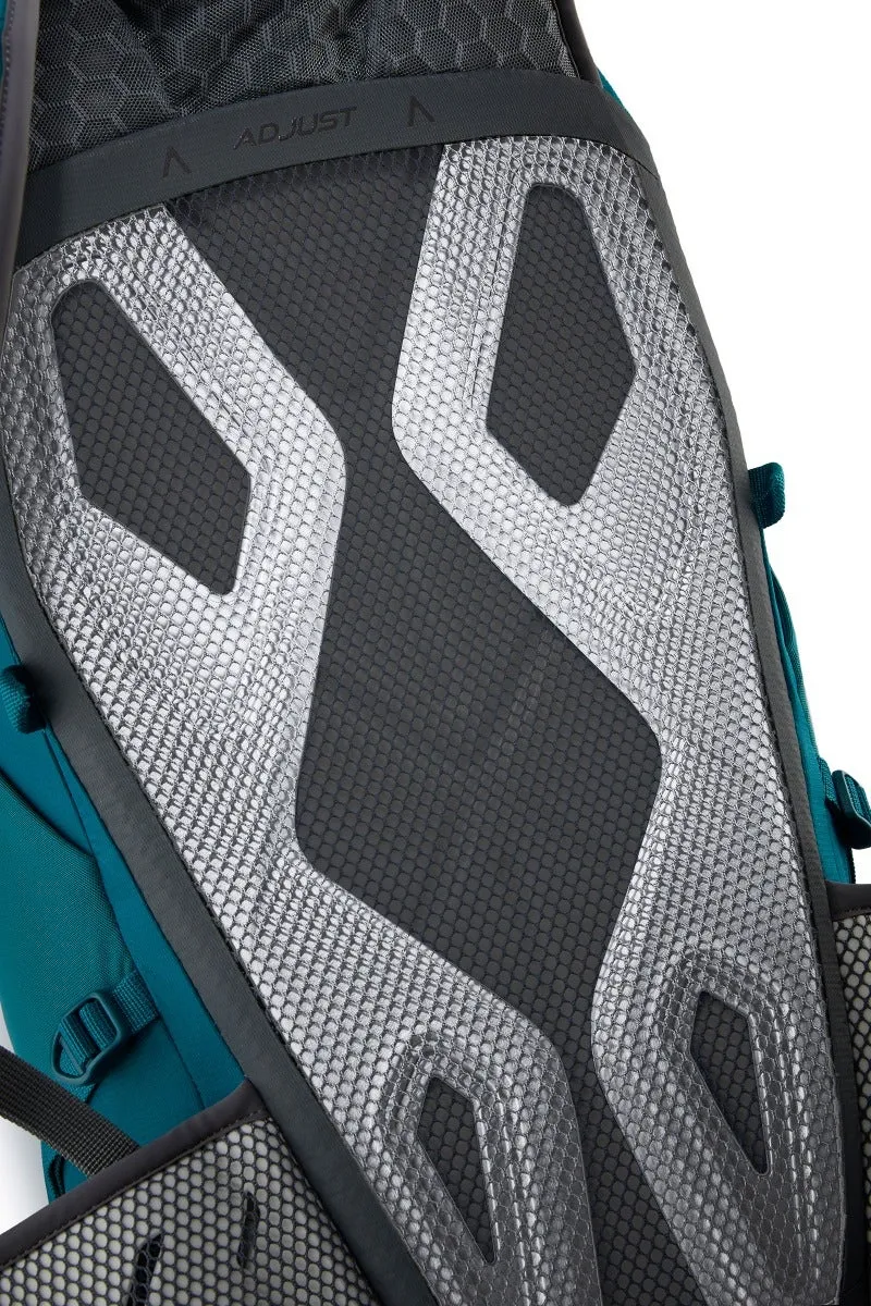 תרמיל יום Rab Aeon 33L – QAP-08-MRB – marina-blue – 5