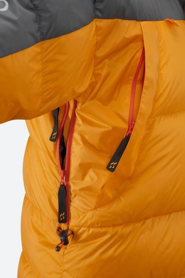 Expedition 8000 Jacket – QED-21-GO – gold-shark – 7