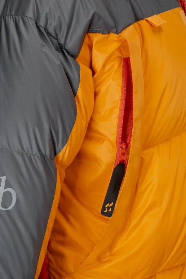Expedition 8000 Jacket – QED-21-GO – gold-shark – 6