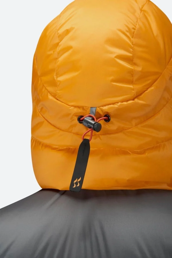Expedition 8000 Suit – QED-20-GO – gold-shark – 3