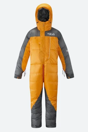 Expedition 8000 Suit