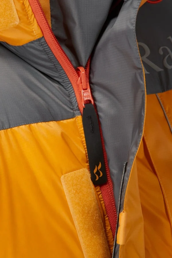 Expedition 8000 Suit – QED-20-GO – gold-shark – 11