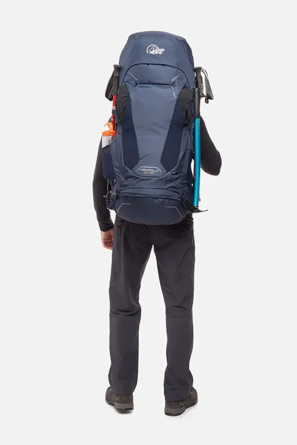 תרמיל טיולים Lowe Alpine Manaslu 65:80L – FBQ-05-NA – navy – 3