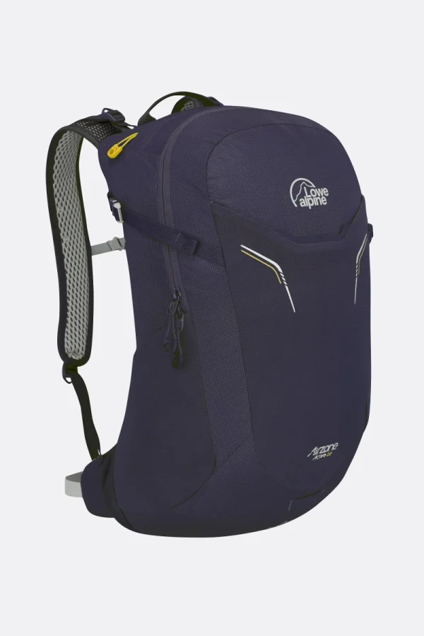 תרמיל יום Lowe Alpine AirZone Active 22L – FTF-17-NA – navy – 1