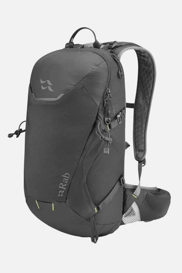 תרמיל יום Rab Aeon 20L – QAP-07-ANT – anthracite – 1