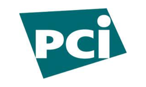 לוגו אבטחה PCI